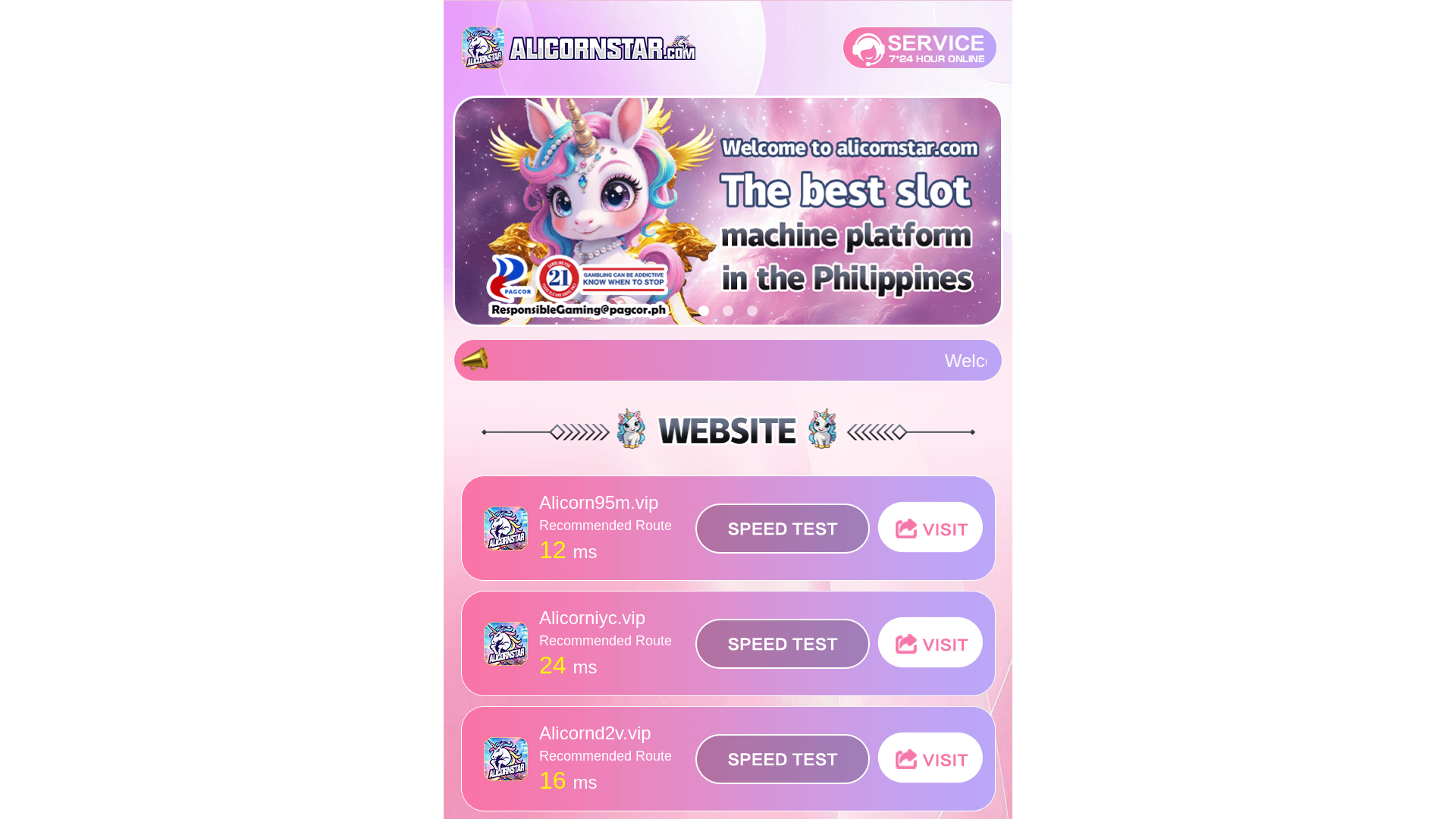 Demo - URL Scan Results | Tiny Scan