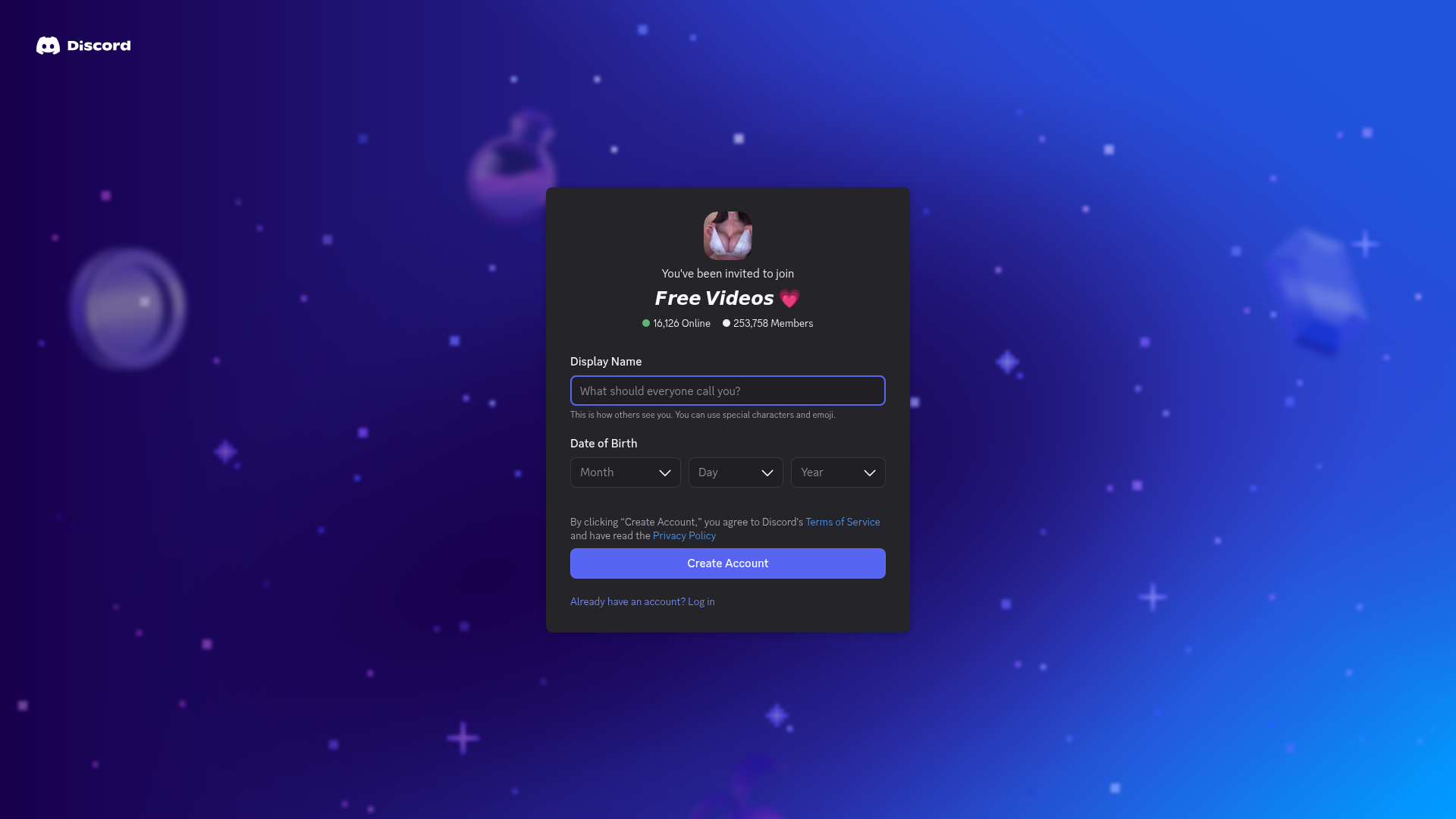 Discord - URL Scan Results | Tiny Scan