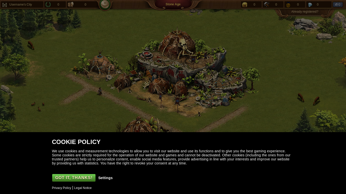 the desktop screenshot of en-play.forgeofempires.com