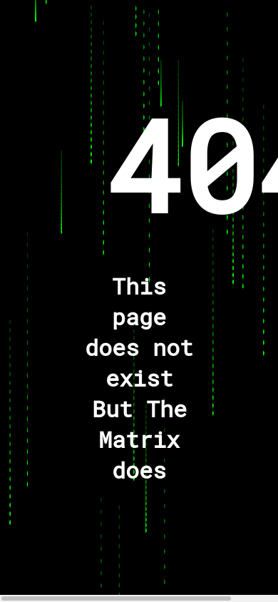 the mobile screenshot of 3.21.167.168