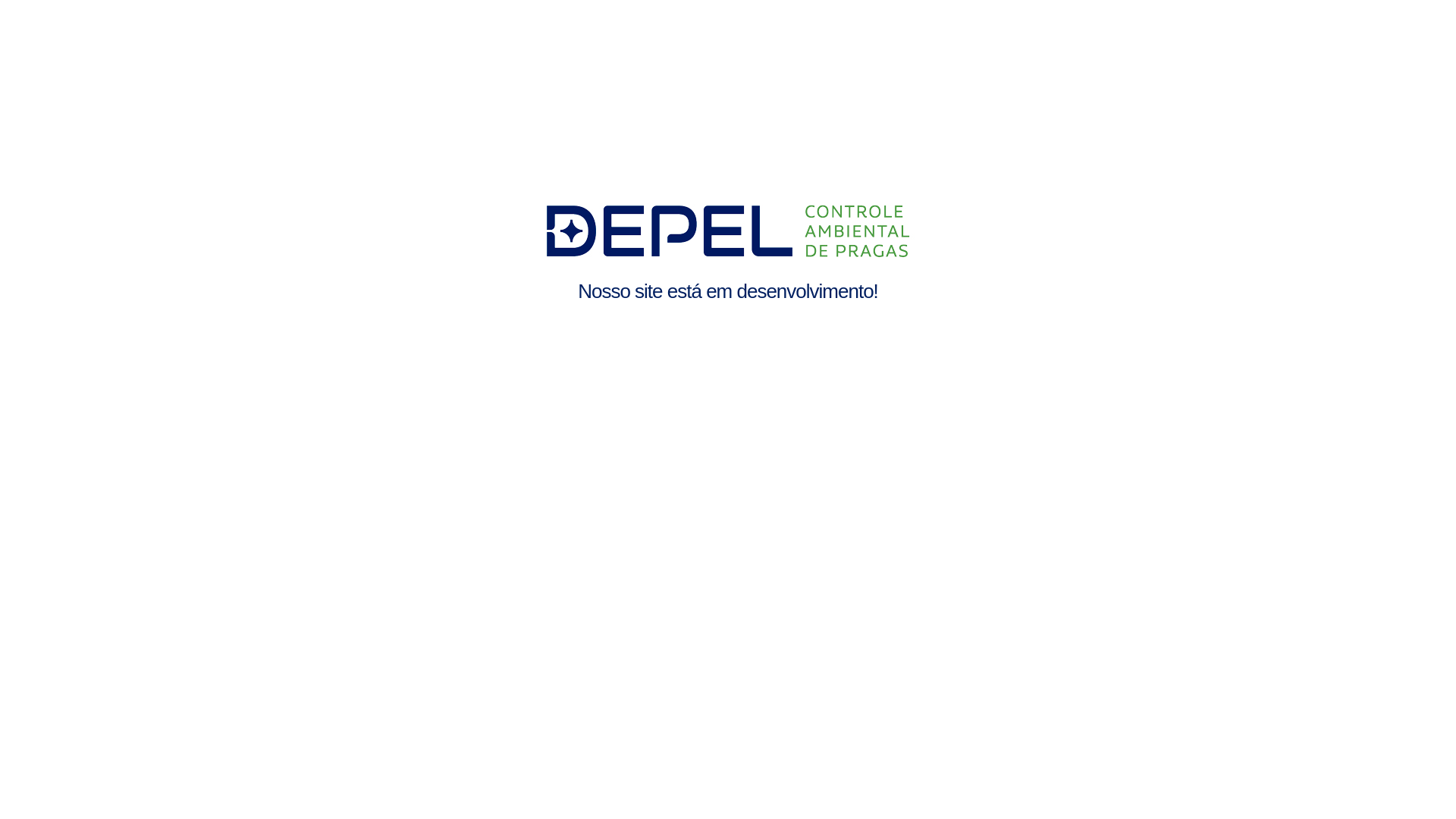 DEPEL DEDETIZADORA – Segurança, confiança e garantia! - URL Scan ...