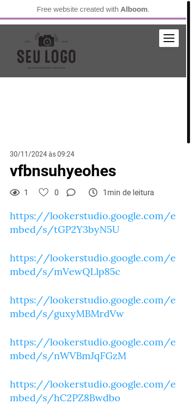 the mobile screenshot of josephasoscandia.alboompro.com