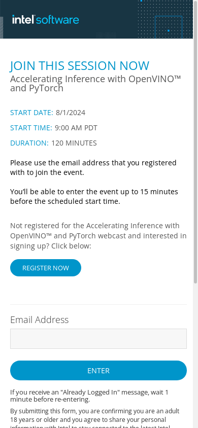 the mobile screenshot of onlinexperiences.com