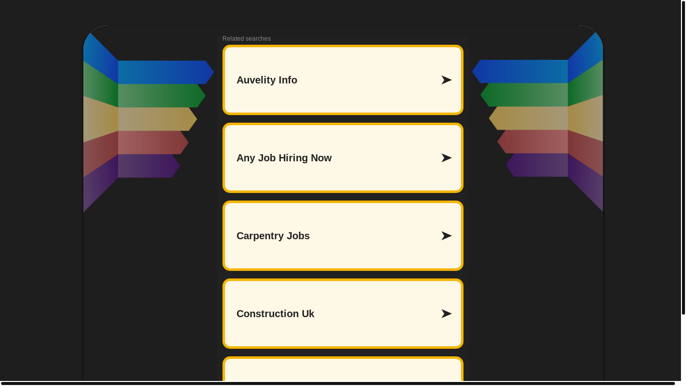the desktop screenshot of painter-jobs-mixer.world
