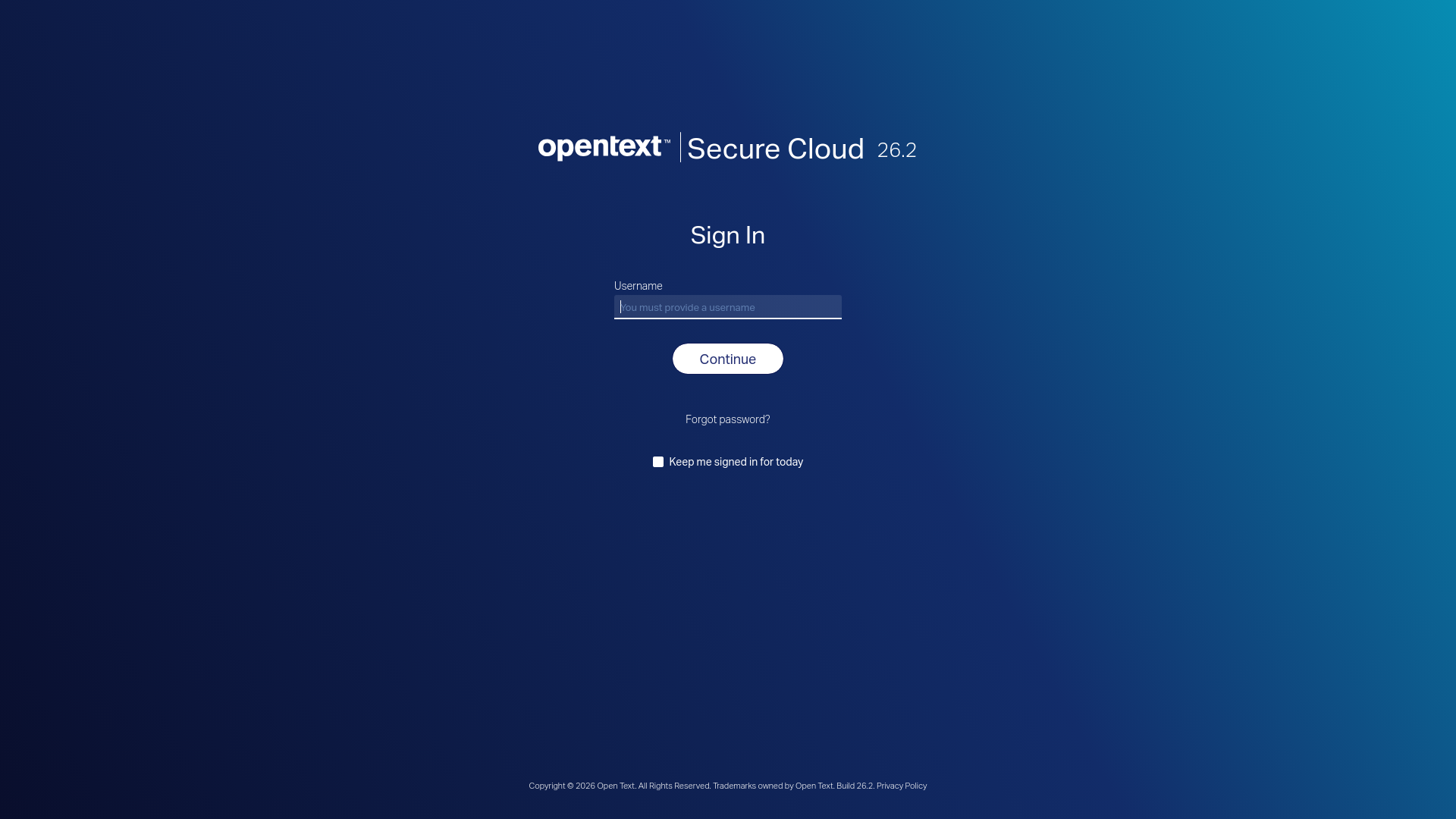 AppRiver Portal - URL Scan Results | Tiny Scan