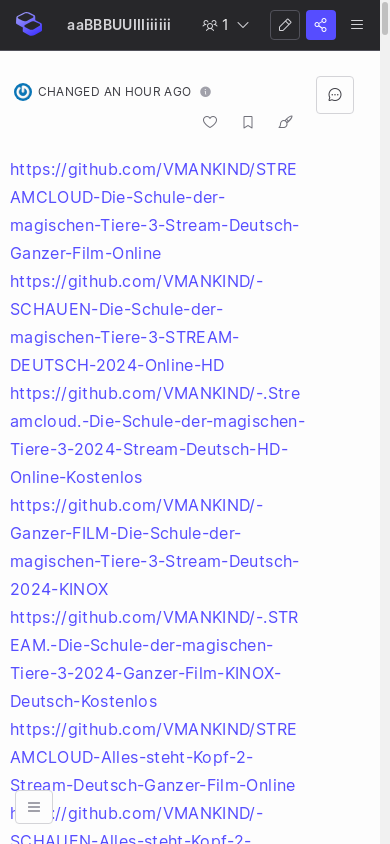 the mobile screenshot of hackmd.io