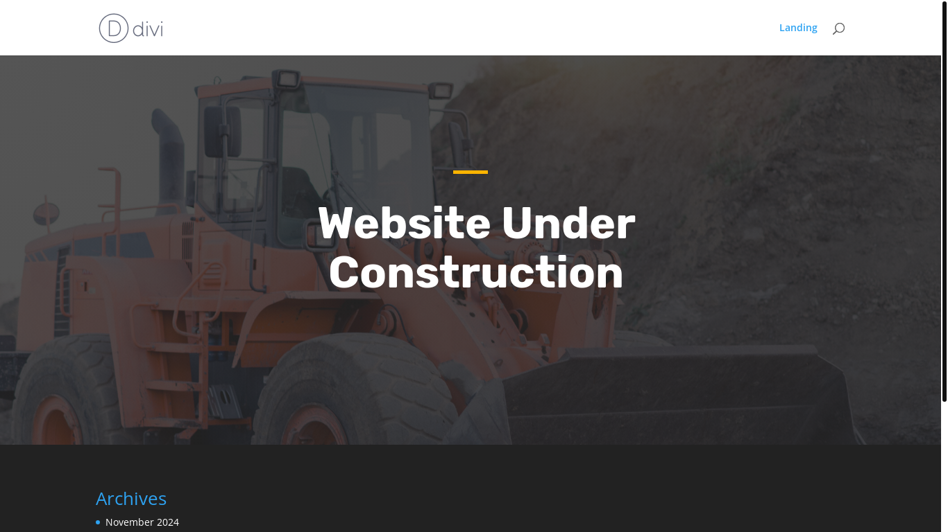 the desktop screenshot of tonconstruction.co.za
