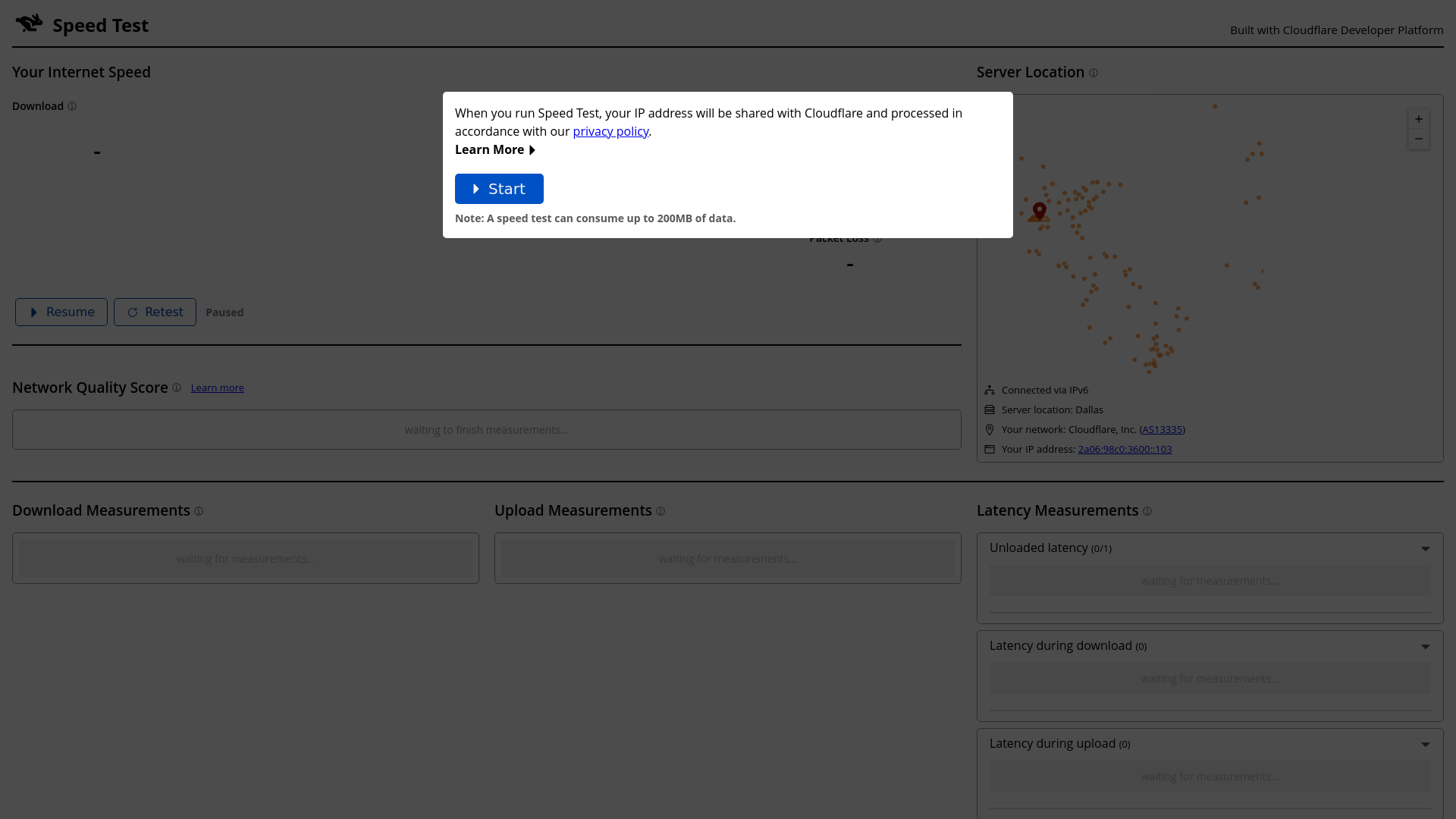 the desktop screenshot of gondes-premium.my.id