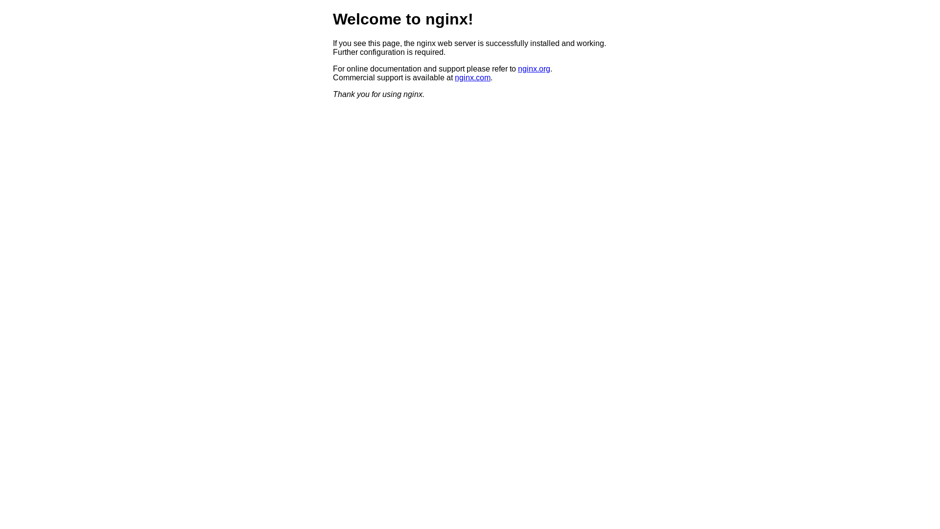 the desktop screenshot of meadorspace.com