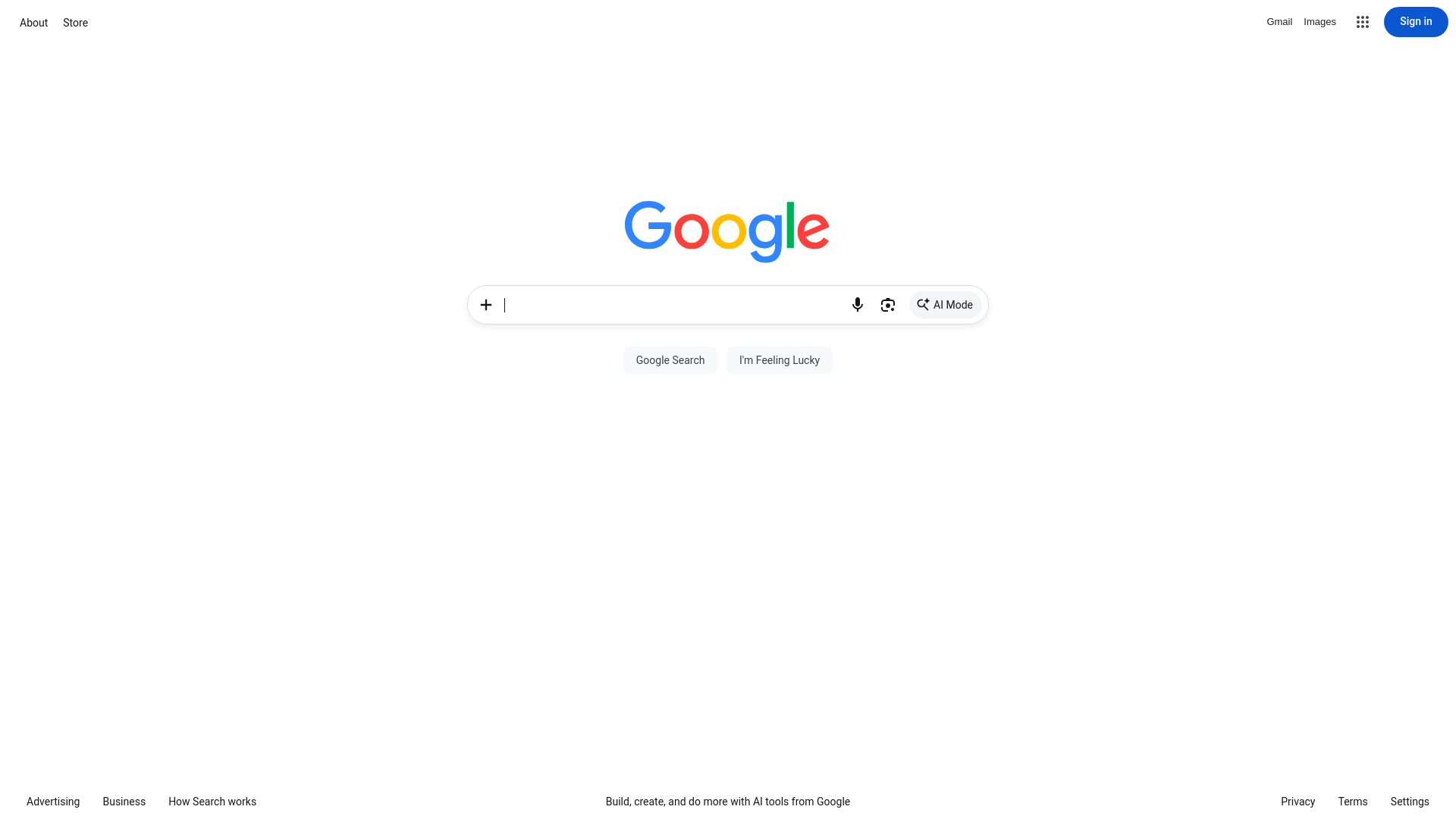 Google - URL Scan Results | Tiny Scan