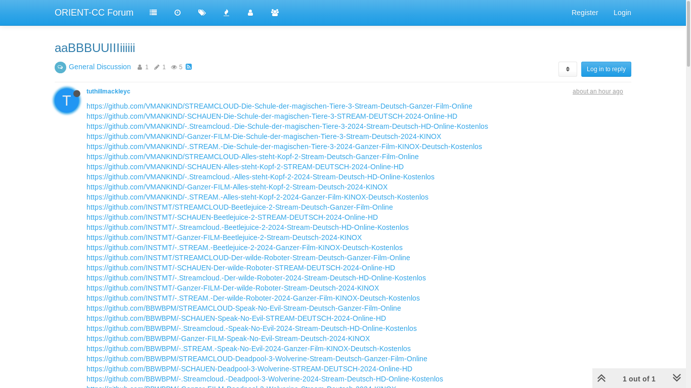 the desktop screenshot of forum.daoyidh.com
