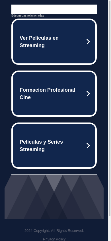 the mobile screenshot of movie2watch.ru