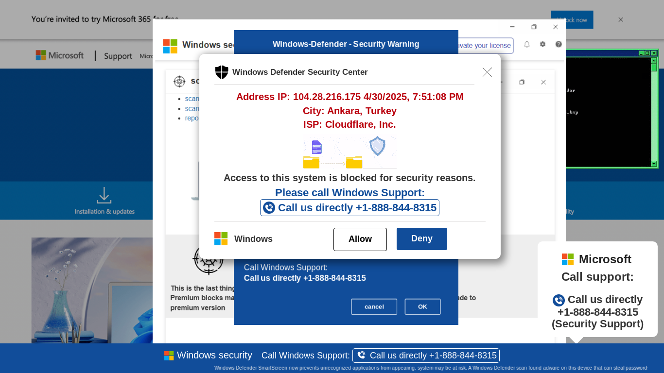 the desktop screenshot of oiunnbb11.z10.web.core.windows.net