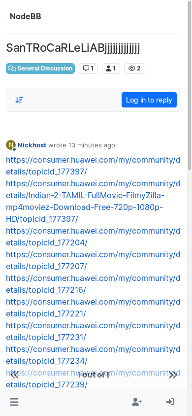 the mobile screenshot of forum.potok.digital