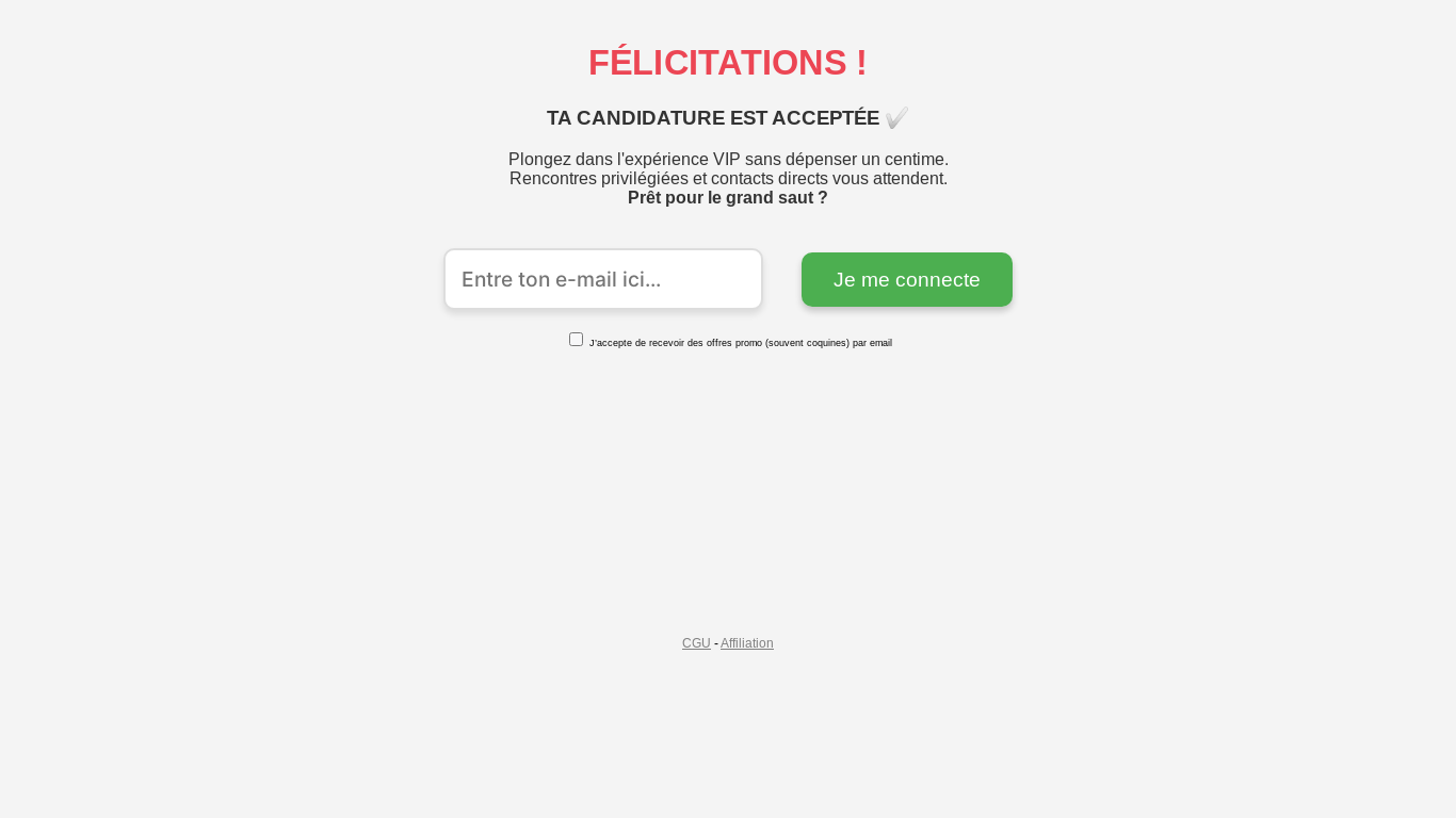 the desktop screenshot of liaison-rapide.com